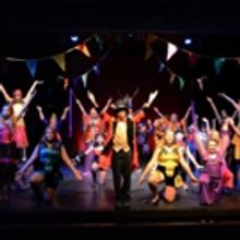 Register for 2016 Summer Workshop, Dance Intensive at Centenary Stage Company