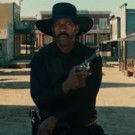 VIDEO: First Look - Denzel Washington & More in Official Trailer for THE MAGNIFICENT SEVEN