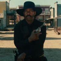 VIDEO: First Look - Denzel Washington & More in Official Trailer for THE MAGNIFICENT… Video