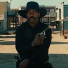 VIDEO: First Look - Denzel Washington & More in Official Trailer for THE MAGNIFICENT…