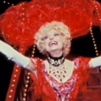 VIDEO: Hello, Carol! A Tribute to Carol Channing in Honor of Her 95th Birthday