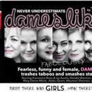 Francesca Rizzo's DAMES LIKE US Comes to Cornelia St. Cafe