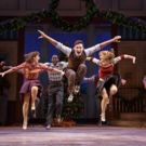 They'll Capture Your Heart! Meet the Full Company of HOLIDAY INN, Opening Tonight on Broadway