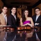 Music Mountain Presents Dover String Quartet with Alexander Fiterstein & More This…