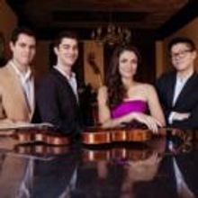 Music Mountain to Present Dover String Quartet with Alexander Fiterstein & More…