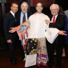 Photo Coverage: Inside A BRONX TALE's Gypsy Robe Ceremony