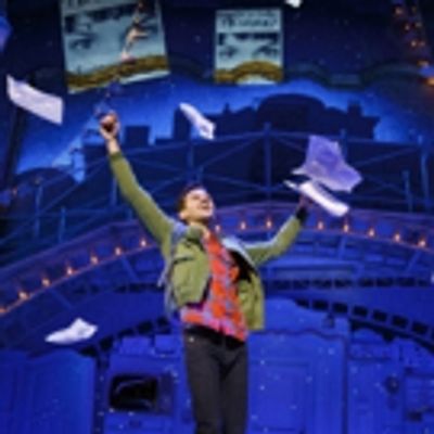 TV: On the Red Carpet for AMELIE's Pre-Broadway Bow in LA! Plus New Performance Footage!