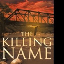 Brett Anderson Walker Releases 'The Killing Name'