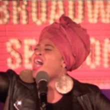 TV Exclusive: Broadway Sessions Celebrates Black History Month!