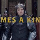 VIDEO: First Look - Fanasy Action-Adventure KING ARTHUR: LEGEND OF THE SWORD
