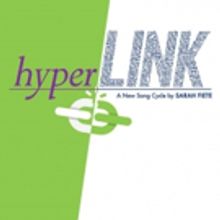 HYPERLINK Set for The Metropolitan Room, 7/20