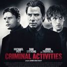 CRIMINAL ACTIVITIES, Starring John Travolta, Out on DVD & Blu-ray Today