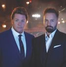 Book Presale Tickets Now For Michael Ball and Alfie Boe at Greenwich Music Time