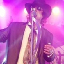 New Jersey Veteran Rocker, Wayne Olivieri, Unveils Video for 'I'm A Music Man', the…