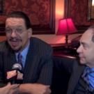 TV: PENN & TELLER Talk Return to Broadway, Their Classic Repertoire and More; Plus…