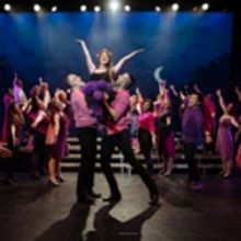 BWW Review: Lyric Theatre Singers Present HELLO BROADWAY! at the D.B. Clarke Theatre