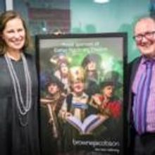 Law Firm Browne Jacobson Renews Sponsorship of Exeter Northcott Theatre