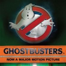 Nancy Holder Announces New GHOSTBUSTERS Book