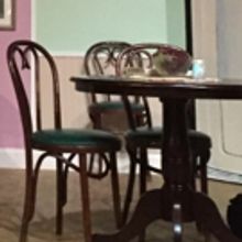 BWW Review: BODY AWARENESS at Ridgefield Theater Barn