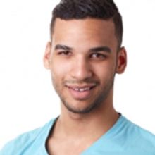 Jesse Vanderveer & Tristan J Shuler Coming to State Theatre Acting Camp