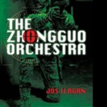 'The Zhongguo Orchestra' is Released