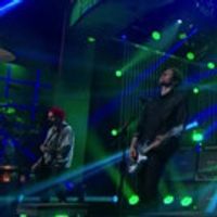 VIDEO: 5 Seconds of Summer Perform 'Jet Black Heart' on CORDEN Video
