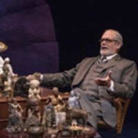 BWW Review: FREUD'S LAST SESSION: Believe It Or Not Photo