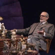 BWW Review: FREUD'S LAST SESSION: Believe It Or Not