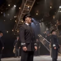 STAGE TUBE: First Look at Highlights of Signature Theatre's TITANIC Video