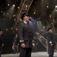 STAGE TUBE: First Look at Highlights of Signature Theatre's TITANIC