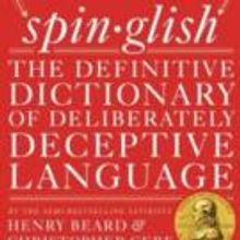 Bookworks Presents Shelf Awareness for Readers: Spinning English