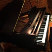 A Grand Piano for a Grand Theatre