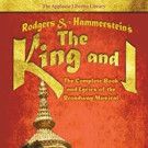 Rodgers & Hammerstein's THE KING & I and CAROUSEL Now Available in Libretto Library