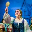 Photo Flash: A Class Act NY Presents Disney's BEAUTY AND THE BEAST, JR.