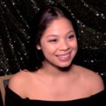 Tony Awards Close-Up: What Moment Changed Eva Noblezada's Life Forever? The MISS SAIG