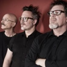 Stick Men Feat. King Crimson Members Release New Video “Prog Noir”