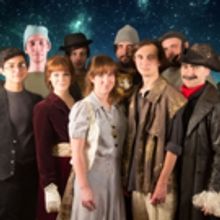 PETER AND THE STARCATCHER - the Ultimate Triumph of the Underdog