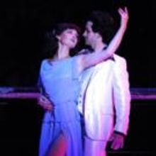 Photo Flash: First Look at Ian Campayno and McKayla Marso in SATURDAY NIGHT FEVER at