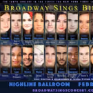 Erich Bergen, Kimiko Glenn & Laura Michelle Kelly Join BROADWAY SINGS BILLY JOEL…