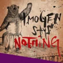 Aditi Brennan Kapil's IMOGEN SAYS NOTHING to Premiere at Yale Rep This Winter