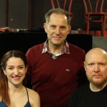 Gallery Players to Host Readings of the Shakespeare Canon