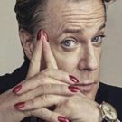 Eddie Izzard Announces Live Book Events for BELIEVE ME