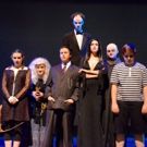 Trinity Prep Theater to Bring THE ADDAMS FAMILY to Edinburgh Fringe