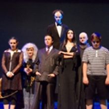 Trinity Prep Theater to Bring THE ADDAMS FAMILY to Edinburgh Fringe