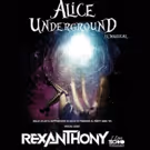 BWW Interview: Maria Laura Platania ci parla del musical ALICE UNDERGROUND