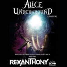 Maria Laura Platania ci parla del musical ALICE UNDERGROUND