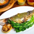 BWW Review: BUSTAN on the UWS for an Exquisite Dining Experience
