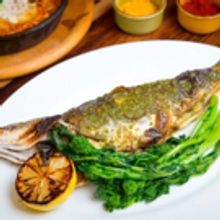 BWW Review:  BUSTAN on the UWS for an Exquisite Dining Experience