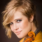 Princeton Symphony Orchestra Presents VIENNESE REFLECTIONS With Violinist Leila…