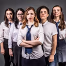 JULIUS CAESAR, Set at All-Girls High School, Hits NYC Tonight